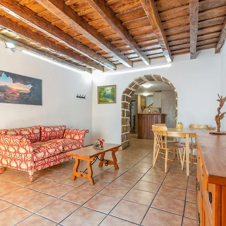 Tatil Evi Casa Pino Gordo *