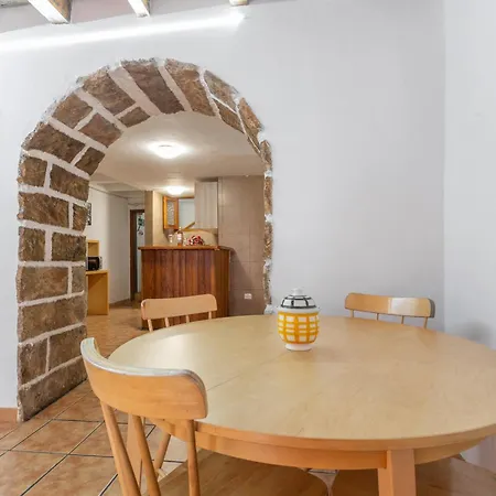 Tatil Evi Casa Pino Gordo Vilaflor