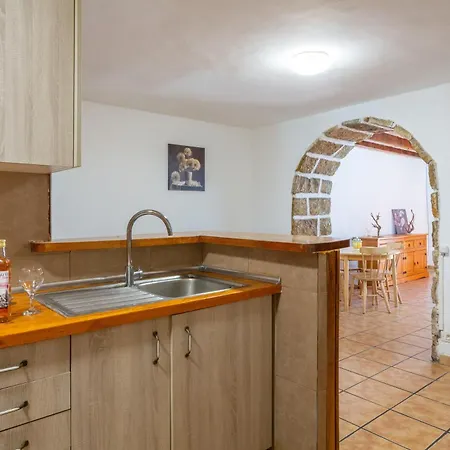 Casa Pino Gordo *