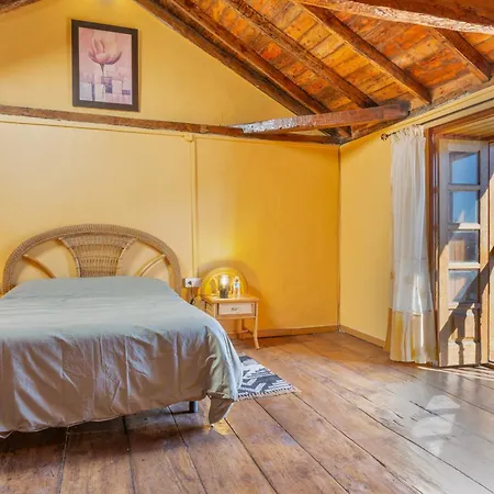 Tatil Evi Casa Pino Gordo *