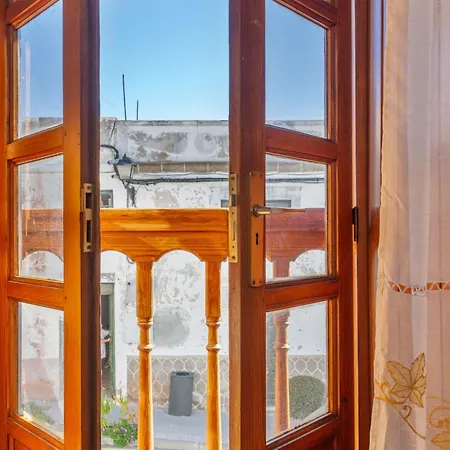 Casa Pino Gordo Tatil Evi *