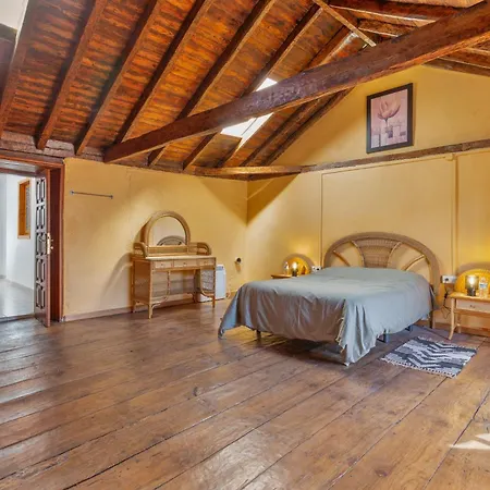 Casa Pino Gordo *
