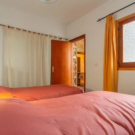 Tatil Evi Casa Pino Gordo