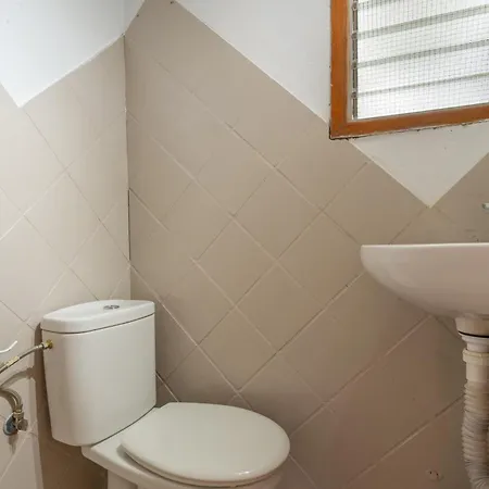 Casa Pino Gordo Tatil Evi