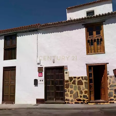 Casa Pino Gordo Tatil Evi *