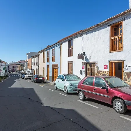 Tatil Evi Casa Pino Gordo Vilaflor