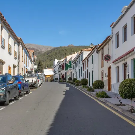 Tatil Evi Casa Pino Gordo *