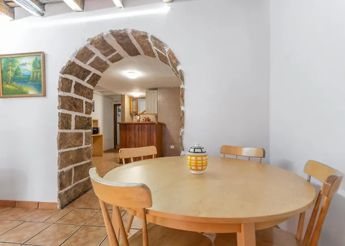 Casa Pino Gordo Сasa de vacaciones