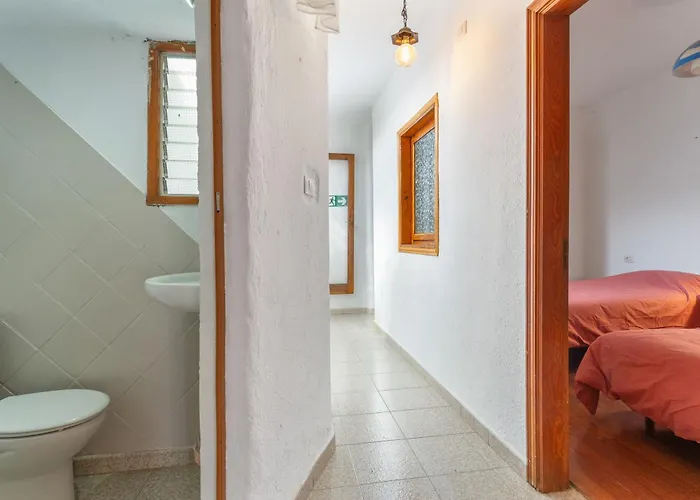 Сasa de vacaciones Casa Pino Gordo *