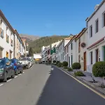 度假居 Casa Pino Gordo *